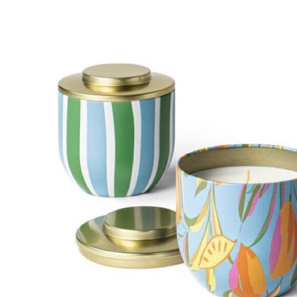 Tabitha Brown Candle in Tin/Container - Picture 3 of 5